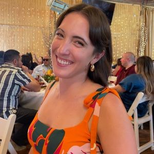 Meet your Posher, Therese